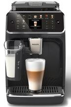 Ekspres ciśnieniowy PHILIPS EP5541/50 LatteGo 1500W