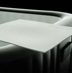 DMUCHANE SPA BASEN Z HYDROMASAŻEM RELAKS PODGRZEWANA WODA MONO ECO WIFI 6os