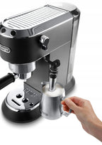 Ekspres Kolbowy DELONGHI Dedica Style EC685.BK