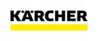 KARCHER S 4 TWIN ZAMIATARKA DO KOSTKI LIŚCI RĘCZNA 2 SZCZOTKI