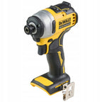 Zestaw Wkrętarka DCD709 + Zakrętarka DCF809 18V 2x 4.0AhDeWALT DCK2062M2T