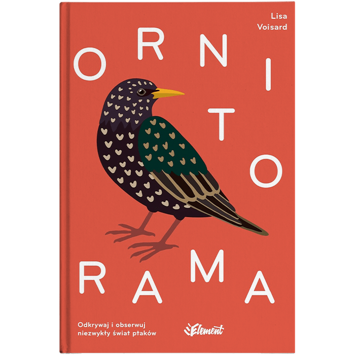Ornitorama