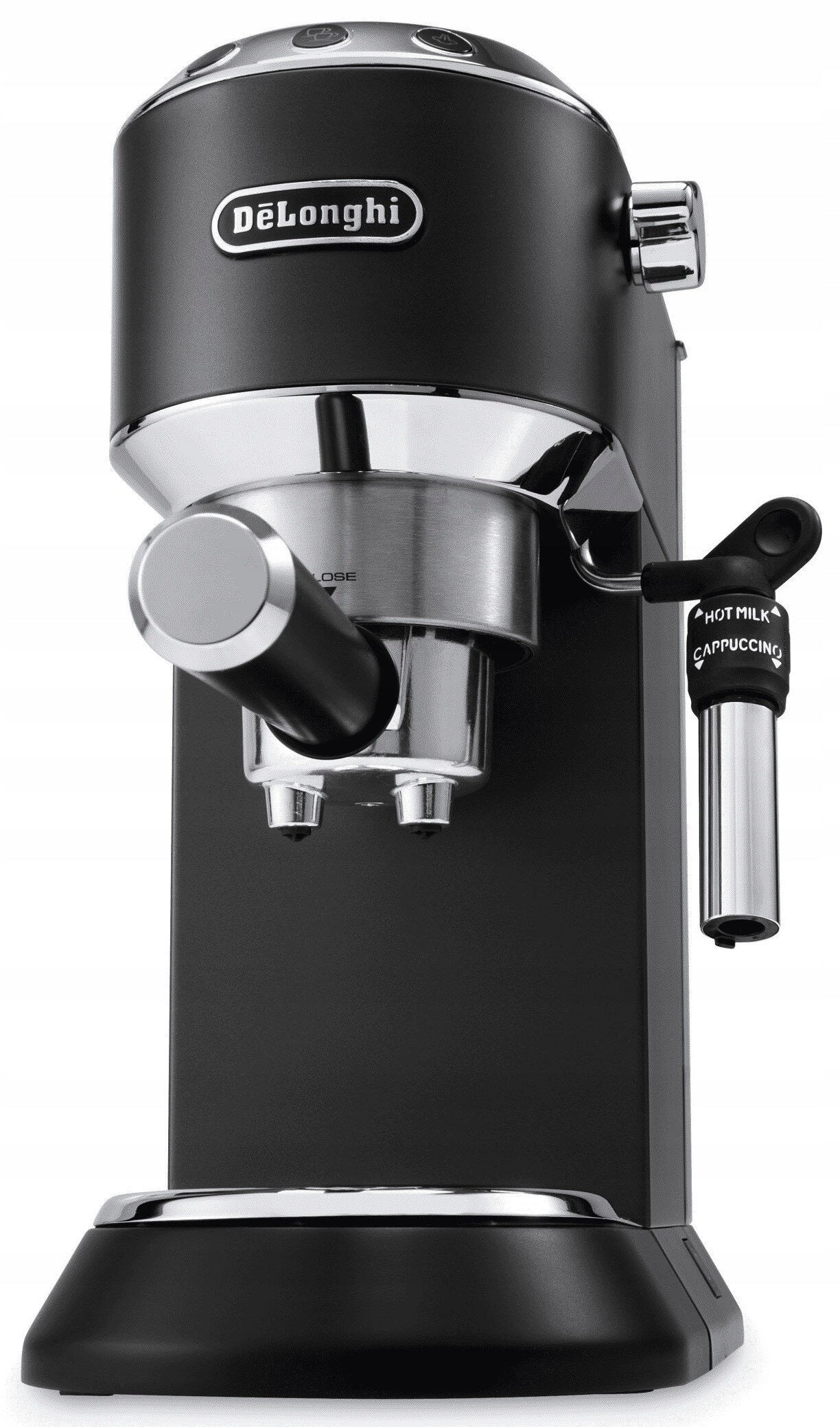 Ekspres Kolbowy DELONGHI Dedica Style EC685.BK