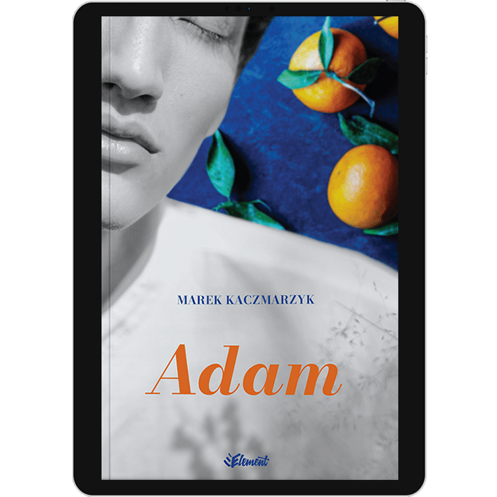 Adam – ebook