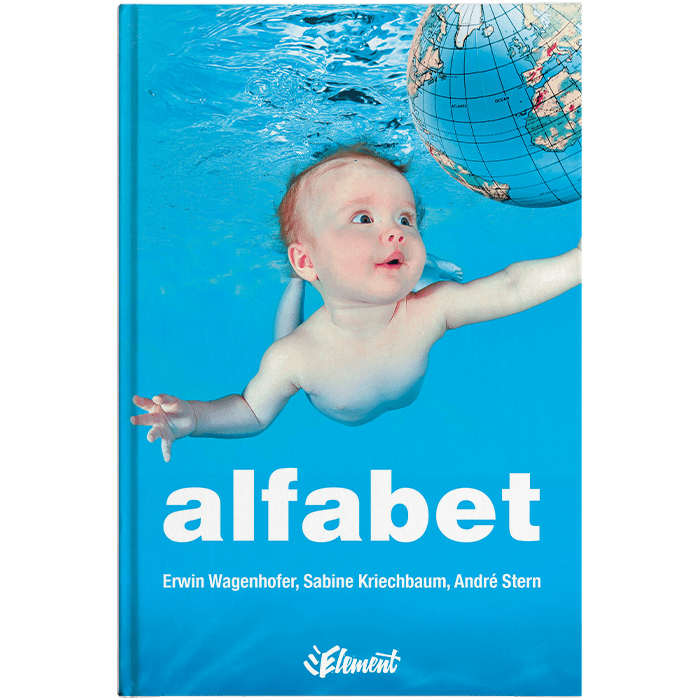 Alfabet