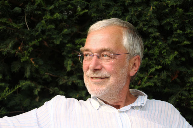 Oswoić lęk
