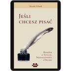 Jeśli chcesz pisać ebook