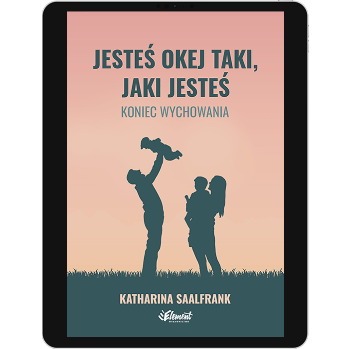 Jesteś okej taki, jaki jesteś – ebook