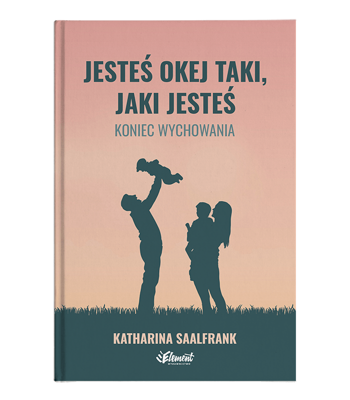 Jesteś okej taki, jaki jesteś