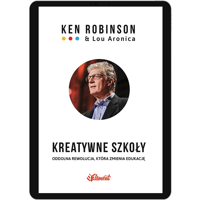Kreatywne szkoły ebook