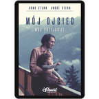 Mój ojciec, mój przyjaciel ebook