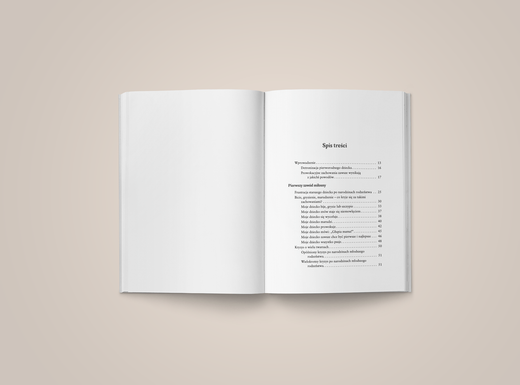 Najbardziej upragnione dziecko wszech czasów doprowadza mnie do szału – Księga rodzeństwa – ebook