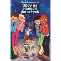 Obcy na planecie dorosłych