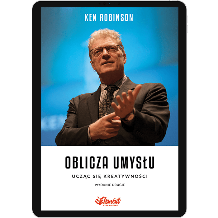 Oblicza umysłu ebook