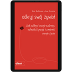 Odkryj swój Żywioł ebook