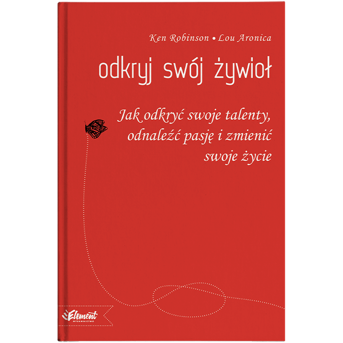 Odkryj swój Żywioł