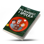 Pan Bambosz i spółka – Wigilijna misja