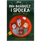 Pan Bambosz i spółka – Wigilijna misja