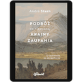 Podróż do nieznanej krainy zaufania – ebook