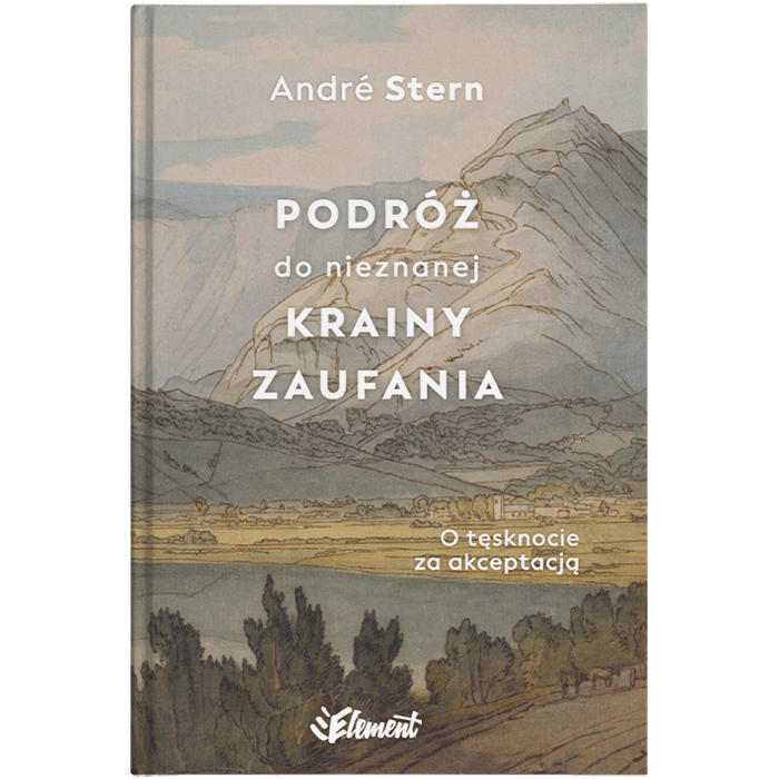 Podróż do nieznanej krainy zaufania
