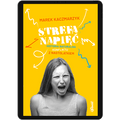 Strefa napięć – ebook