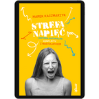 Strefa napięć – ebook