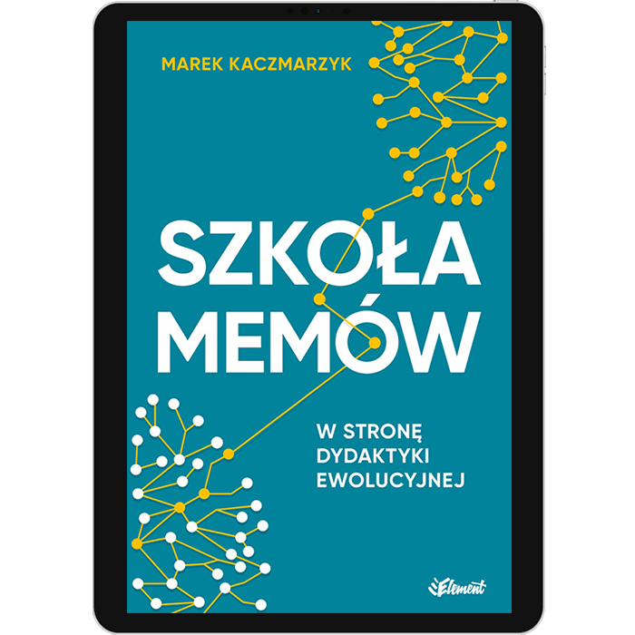 Szkoła memów ebook