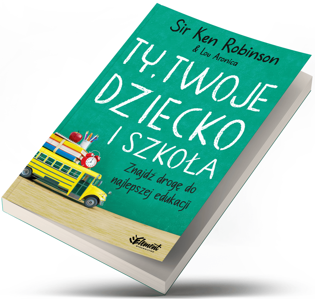 Zestaw książek dla rodzica nastolatka