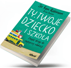 Zestaw książek Kena Robinsona