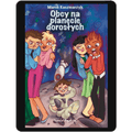 Obcy na planecie dorosłych – ebook