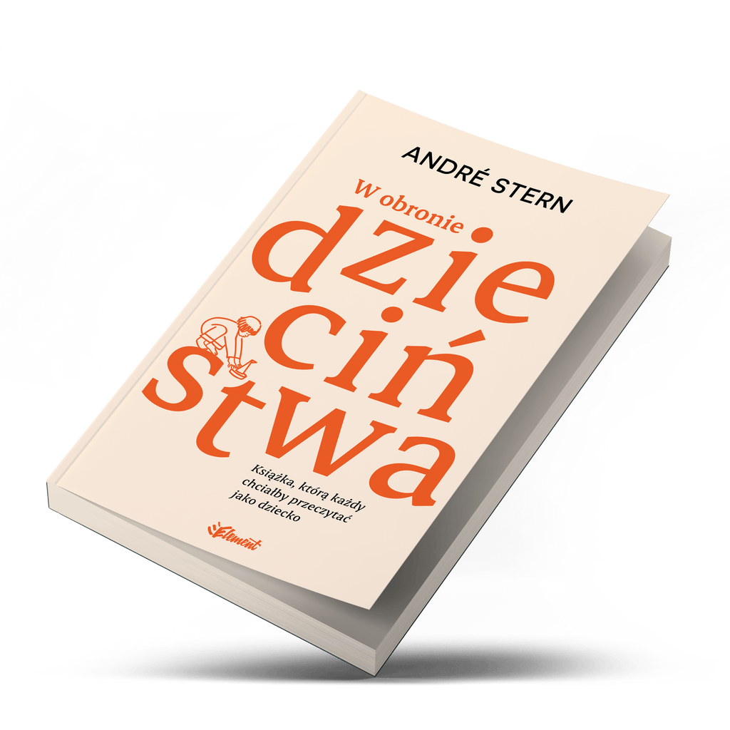 W obronie dzieciństwa