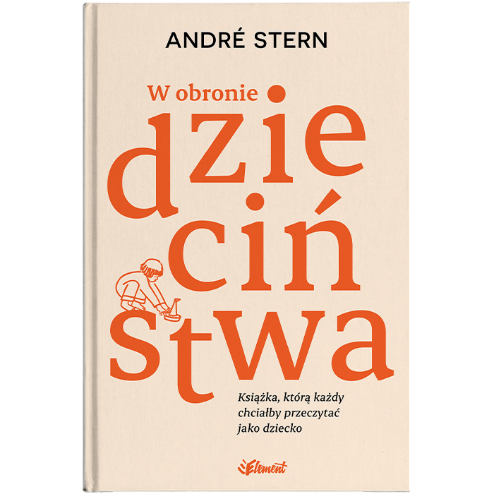 W obronie dzieciństwa
