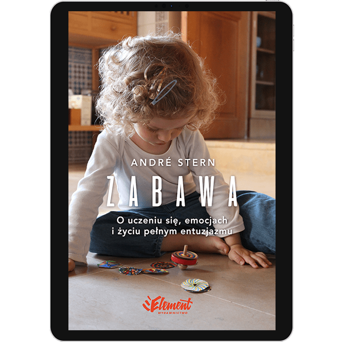Zabawa ebook