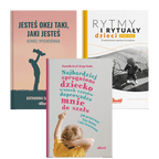 Zestaw: bestsellery dla rodziców małego dziecka – 25% taniej!