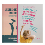 Zestaw dla rodziców małego dziecka (0-8 lat)