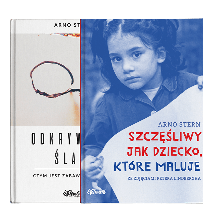 Zestaw: książki o malowaniu z dziećmi
