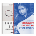 Zestaw: książki o malowaniu z dziećmi