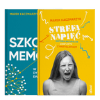 Zestaw: neurodydaktyka dla rodzica