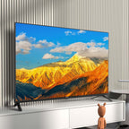 Telewizor 40” CHiQ L40G7B, bezramkowy, FHD, Google TV