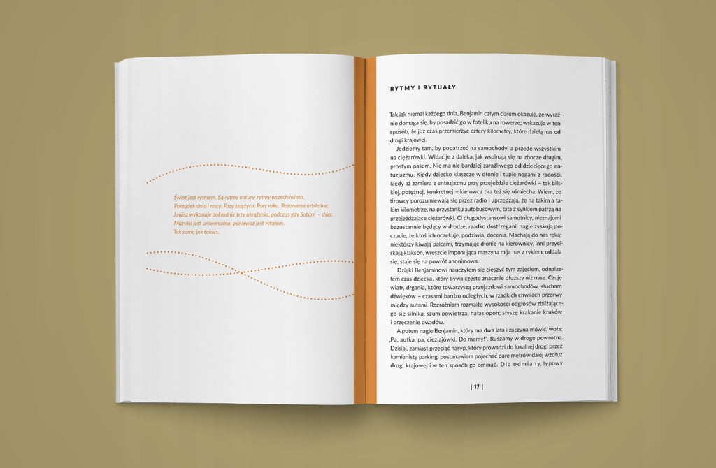 Rytmy i rytuały dzieci ebook