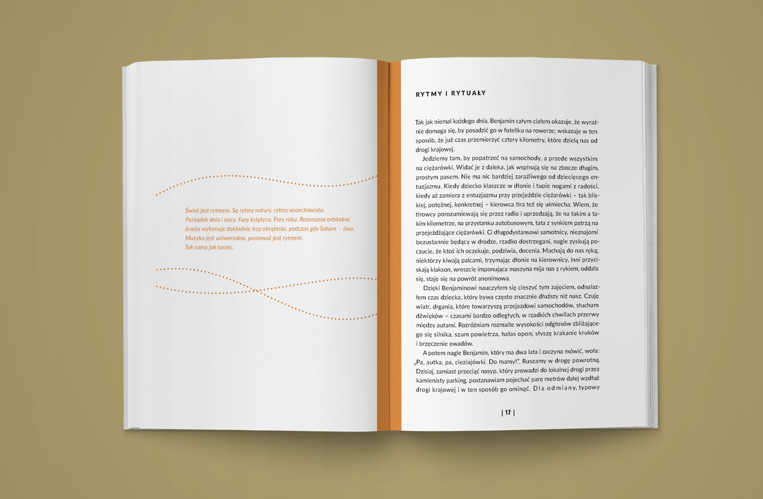 Rytmy i rytuały dzieci ebook