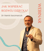 Zestaw: Neurobiologia malucha – Marek Kaczmarzyk – książka + kurs + webinar!
