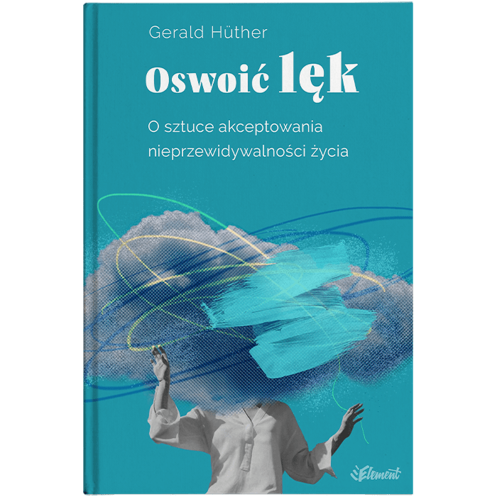 Oswoić lęk