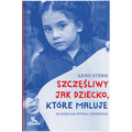 Szczęśliwy jak dziecko, które maluje